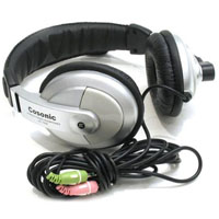  Cosonic CD-760MV
