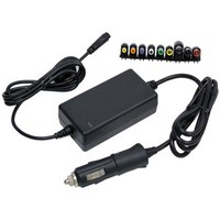 Блок живлення до ноутбуку FSP Car 65W (FSP065-DBKA1) автомобільний, універсальний, 65 Ват, 19 В, 3,42 А Блок живлення до ноутбуку FSP Car 65W (FSP065-DBKA1) автомобільний, універсальний, 65 Ват, 19 В, 3,42 А