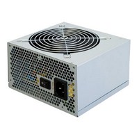   CHIEFTEC 500W (CTG-500-80P) ATX2.3, CE, TUV, 1fan 12, active PFC