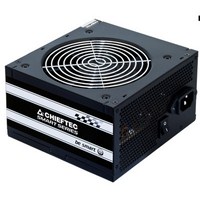 Блок живлення CHIEFTEC 550W (GPS-550A8) ATX2.3, CE, TUV, 1fan 12см, PFC Блок живлення CHIEFTEC 550W (GPS-550A8) ATX2.3, CE, TUV, 1fan 12см, PFC
