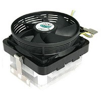 Кулер до CPU CoolerMaster DK9-9ID2A-0L-GP AM2/AM2+/AM3, 24 Дб, алюміній Кулер до CPU CoolerMaster DK9-9ID2A-0L-GP AM2/AM2+/AM3, 24 Дб, алюміній