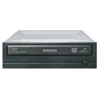  DVDRW SAMSUNG SH-222B/BEBE / SH-222AB/BEBE (SH-222B/BEBE / SH-222AB/BEBE / SH-S223C) OEM, SATA, , DVD-RAM, 2Mb, 22x