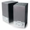   Edifier R18 black 2*2 (R18 black) ,  (MDF), 2 x 2  (RMS)