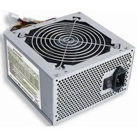   GEMBIRD 300W (CCC-PSU1(B)-12) ATX2.2, CE, 1fan, 12c