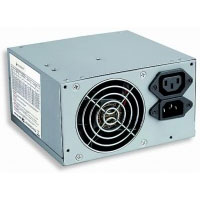   GEMBIRD 400W (CCC-PSU3) ATX2.0, CE, 1fan, 8c, PFC