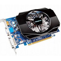 ³ GeForce GT440 1024Mb GIGABYTE (GV-N440D3-1GI) GF106, 40 , 96SP, DDR III, 830/1800MHz, 128 Bit, PCI-Ex 16 v2.0, , DirectX11, DVI, D-sub, HDMI, BOX/RETAIL