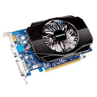 ³ GeForce GT630 1024Mb GIGABYTE (GV-N630-1GI) DDR III, 810Mhz/1600MHz, 128 Bit, ,