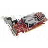 ³ Radeon HD 5450 512MB ASUS (EAH5450 SILENT/DI/512MD3(LP) / V2) RV810, 40 , DDR III, 650MHz/1400MHz, 64 Bit, PCI-Ex 16 v2.1, (SILENT), DirectX11, DVI, D-sub, HDMI, BOX/RETAIL,   