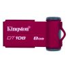 USB   Kingston DataTraveler 108 (DT108/8GB) 8 , /, 