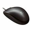  Logitech M100 Dark (            910-001604      ) , , 1000 dpi, USB