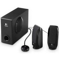   Logitech S220 (980-000021) , -/-, 9+2*4 (RMS),   