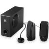   Logitech S220 (980-000021) , -/-, 9+2*4 (RMS),   