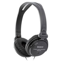  SONY MDR-V150A