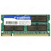   SoDM DDR2 2048Mb Silicon Power (SP002GBSRU800S02) 800MHz, PC6400, CL6, 1.8V