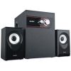   SVEN MS-305 black , -/-, 6+2*2.5 (RMS), 40Hz - 20 000 Hz