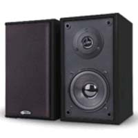   GEMIX TF-611 Black  (MDF), , 2 x 18  (RMS)